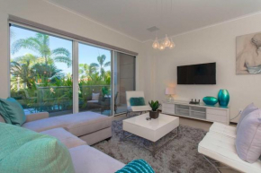 Eagle Beach - Pearl Garden 2BR condo - LV103